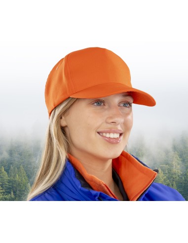 RES-RC984X-Core Recycled Printers Cap